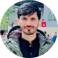 استاد حسن شاہ چھت پیر سید ہادی شاہ