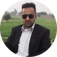 سید عقیل اکبر