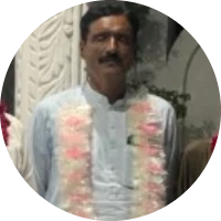 استاد چوہدری وحید چھت سلیم ٹھیکیدار