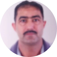 استاد گلناز مکوال