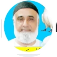 استاد اصغرشاہ چھت راے ضیغم