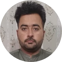 کاشف اینڈ عدیل کمبوہ