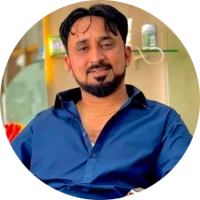 میاں سعید احمد