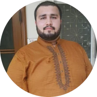 استاد نعمان شیخ مانو