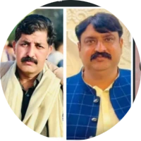 استاد چوہدری اظہر گورائیہ چھت چوہدری پرویز  جٹ