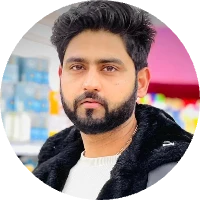 چوہدری ویشال اینڈ چوہدری شیراز