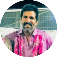 استاد شرافت امتیاز بھٹی اینڈ علی عثمان ورک