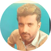 استاد چوہدری فیاض حسین چھت عاصم باشنہ