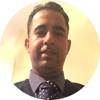 استاد مودی بٹ