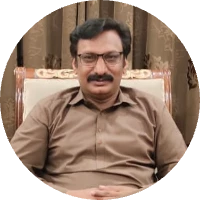 استاد سردار علی عدنان ڈوگر