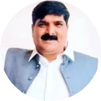 استاد چوہدری نوید کھرل