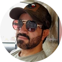 استاد نصیر چھت اسلام امریکا والے