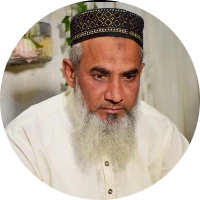 استاد سیف الله خان