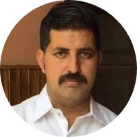 محمد پرویز جٹ