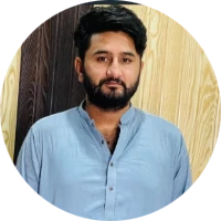 استاد راے حسن علی کھرل