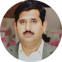 خلیفہ ہمایوں وڑائچ