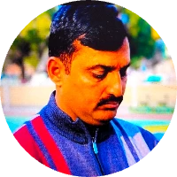 خلیفہ عمران باٹھ