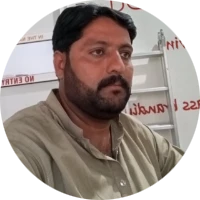 استاد بلال بٹ چھت میاں وقاص