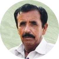 استاد جان محمد خان