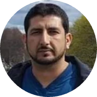 سید نعیم نیاز علی شاہ