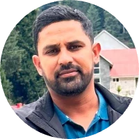 استاد شیخ ارسلان چھت ملک یوسف علی کلیام