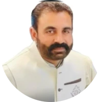 شیخ نبیل احمد چھت پلازے والی