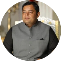 استاد انجم گورائیہ اینڈ عمر گورائیہ