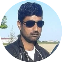 استاد چوہدری انور چھت نزاکت