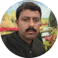 استاد قاسم ہنجرا