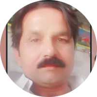 استاد چوہدری ساجد کولار