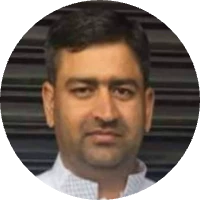 استاد نعمان علی اینڈ عون علی گجر