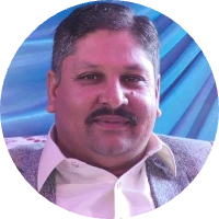 استاد حاجی نواز چھٹہ