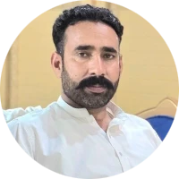 استاد غلام عباس گجر