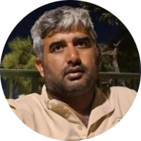 استاد چوہدری صاحب پیر ہرا چھت افضال احمد