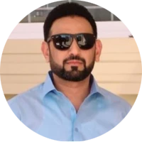 چوہدری سرفراز اینڈ تصور