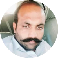 استاد چوہدری ساجد سلیم گجر