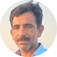 استاد محمودچھت ڈیری فارم