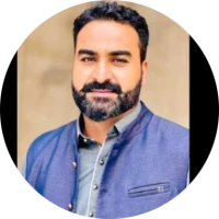 چوہدری بابر فاروق اینڈ چوہدری شہزاد