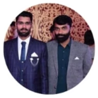 استاد مانی بٹ چھت خلیفہ حافظ فرقان