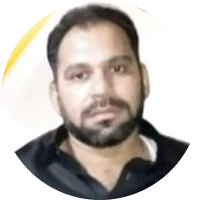 استاد راجہ عمران چھت ٹوٹل پمپ