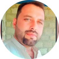 یاسر خان اینڈمدثر خان