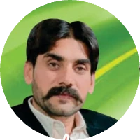 استاد بلال بٹ چھت دبیر شاہ