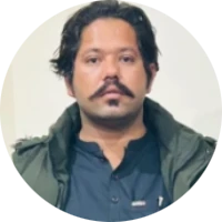 چوہدری علی چٹھہ