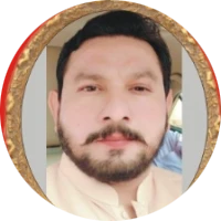 استاد ندیم بٹ چھت یاراں نال بہاراں