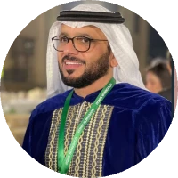 استاد پروفیسر بخیت الرومیسی چھت وقاص خان سراج خان