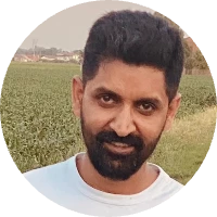 چوہدری توصیف مہر چکوڑا