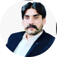 استاد بلال بٹ چھت وقاص بھٹی