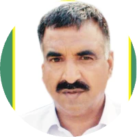 استاد ریاض بٹ چھت چوہدری سخاوت بھٹو