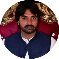 استاد عرفان کھوکھر چھت لقمان چہل