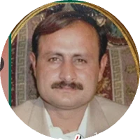 حاجی گلزار احمد اینڈ غفران گجر